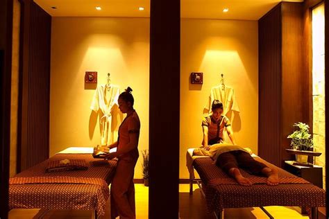 1 Hour Thai Massage 2023 Phuket