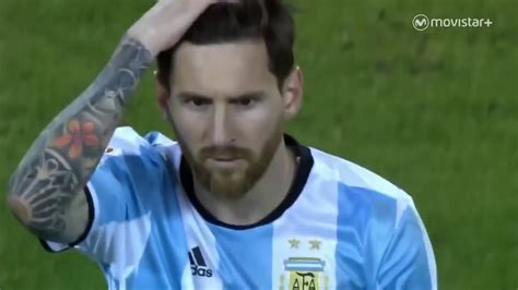 Messi Crying After Losing To Chile Copa America 1 Youtube