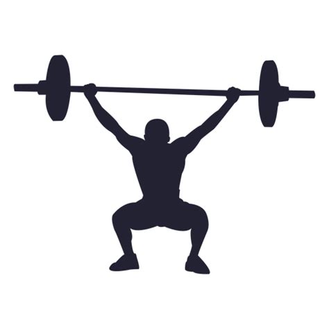 Weightlifting Png Transparent Weightliftingpng Images Pluspng