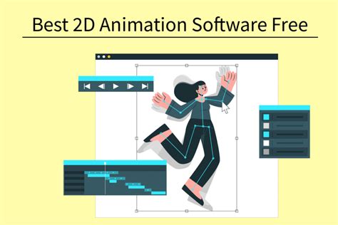 20 Best Free 2d Animation Software For Windows 10 Techcult