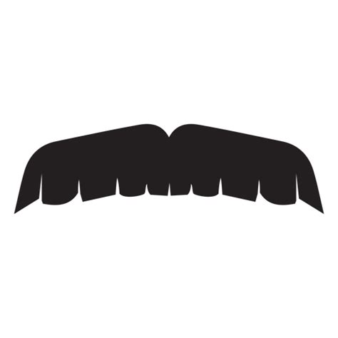 Lampshade Moustache Icon Transparent Png And Svg Vector File