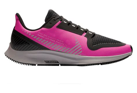 This reusable face shield is comfortable and durable. Chaussures de Running Femme Nike Air Zoom Pegasus 36 ...