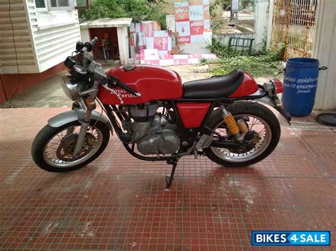 Find the list of royal enfield showrooms in chennai. Used 2014 model Royal Enfield Continental GT 535 for sale ...