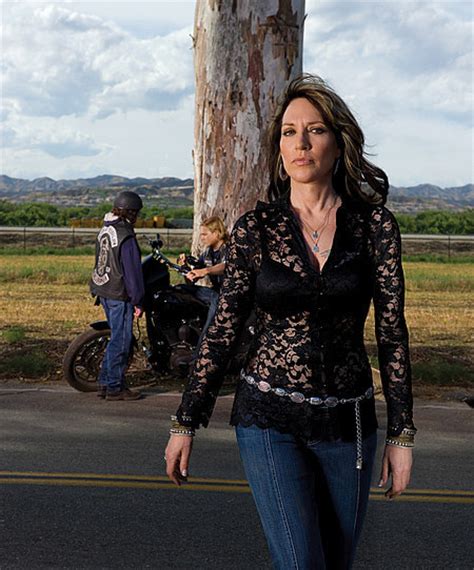 Gemma Teller Morrow Sons Of Anarchy Photo 13983860 Fanpop