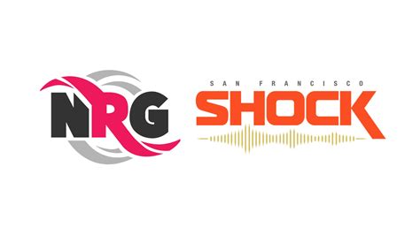 Nrg Esports Announce Overwatch Contenders Team