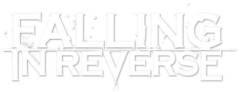 Falling In Reverse Lips Logo Transparent