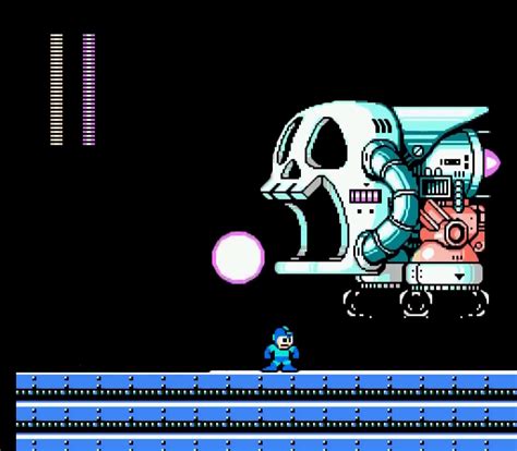 Mega Man 4 Nes Boss Guide Retromaggedon Gaming