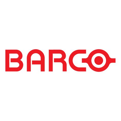 Barco Logo Vector Logo Of Barco Brand Free Download Eps Ai Png Cdr