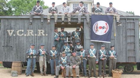 Hunters Raid The Battle Of Lynchburg Historyfix