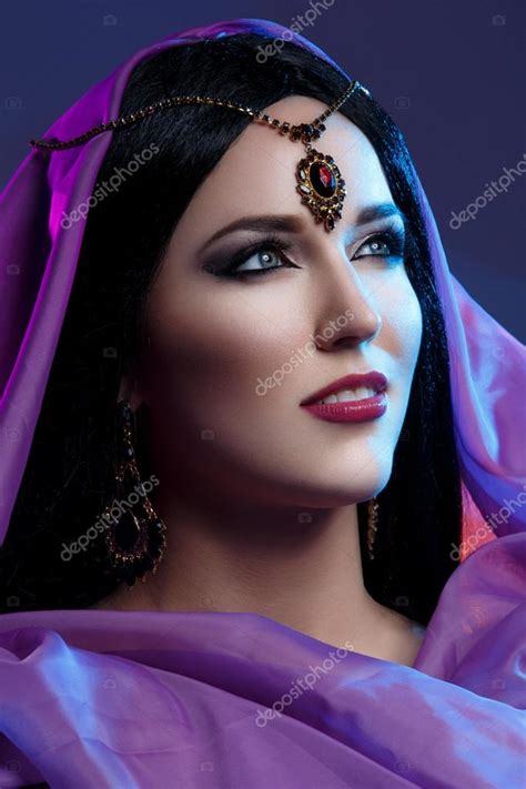 Arabic Makeup And Hairstyles Saubhaya Makeup