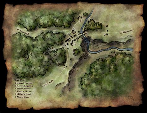 How To Draw A Map Fantastic Maps Drawn Map Fantasy Map Fantasy