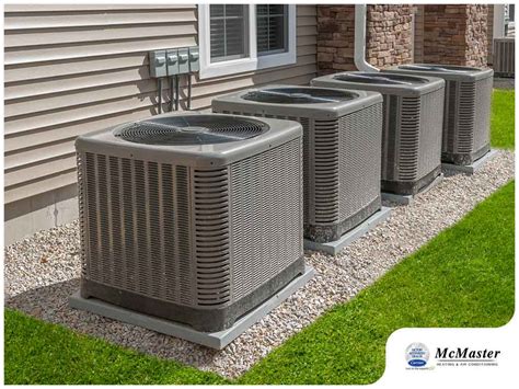 A Spring Hvac Maintenance Checklist Mcmaster Heating And Air Conditioning