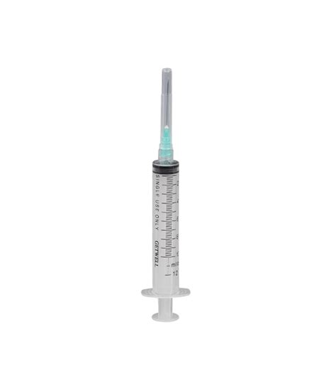 Disposable Syringe 10ml 100 Pcs Palamou