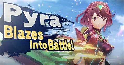 Video Rex Appears Cheering On Pyramythra In Taunts The Final Smash