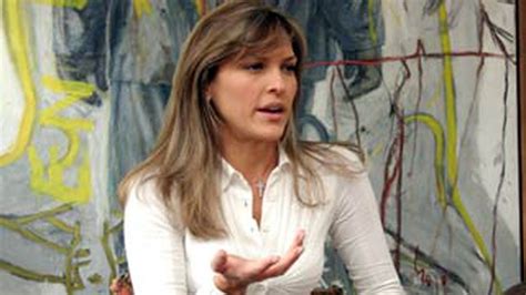 Claudia Hoyos Renunció A Su Sueño De Llegar A La Alcaldía De Cartagena