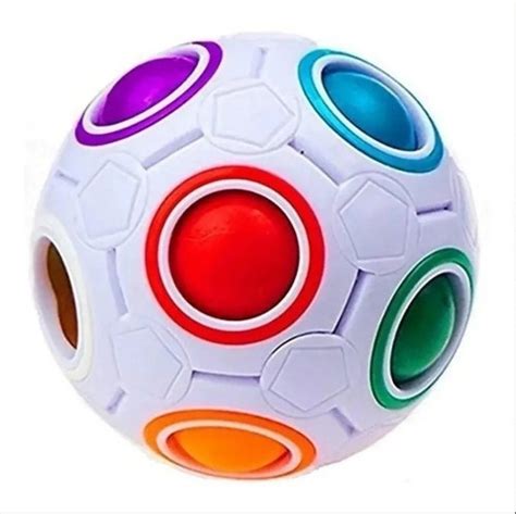 Smart Ball Pelota Magica Org Ditoys Recoletatshop