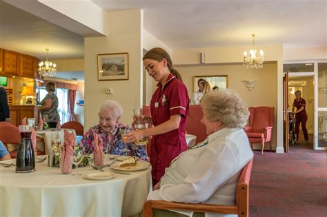 View Images Of Our Care Home In Amersham South Buckinghamshire