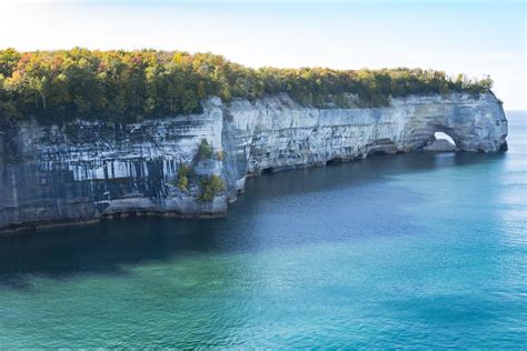 The 7 Natural Wonders Of The Great Lakes Natural Wonders 7 Natural