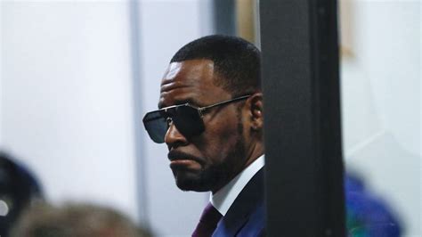 R Kelly Survivor Says He Assaulted Her After Discovering Aaliyah Sex Tape Hiphopdx