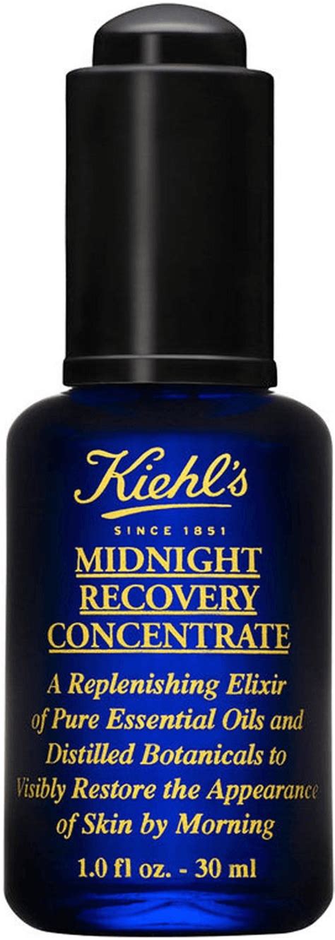 Kiehls Midnight Recovery Concentrate 30ml Ab 3595