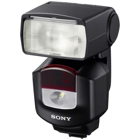 Sony Introduces Hvl F43m External Flash With Powerful Led Light For Video Shooting Fareastgizmos