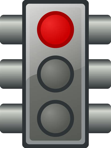 Traffic Signal Png Traffic Light Png Traffic Sign Red