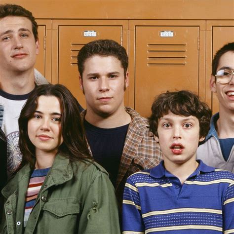 Freaks And Geeks At 15 What Happened To The Cast Over The Years