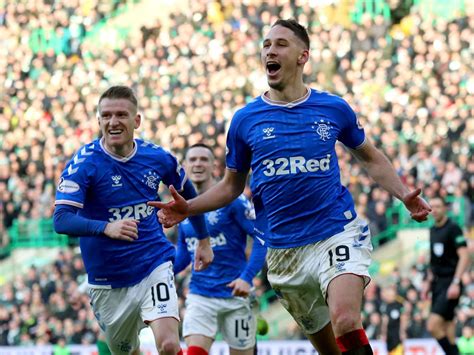Our club website will provide you with information about our players, fixtures, results, transfers and much more. Celtic vs Rangers LIVE: Result, final score and reaction ...