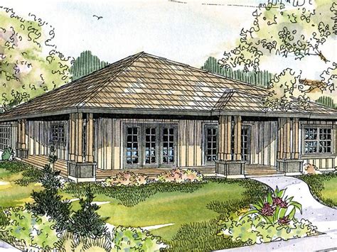 Hip Roof Ranch House Plans Home Deco Home Plans And Blueprints 139245