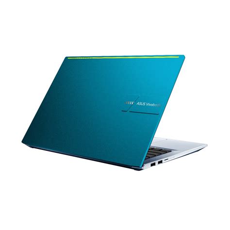 Asus Merilis Vivobook Pro 14 Oled M3400 Laptop Oled Powerful Dan