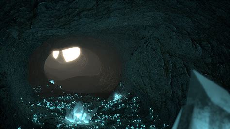Cave Cg Cookie Learn Blender Online Tutorials And Feedback