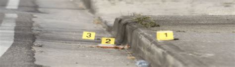 Contagion Effect 43 Murders In Tnt Barbados Underground