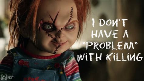 Mysweetlittlehorror On Twitter Chucky Quotes Chucky Quotes Horror