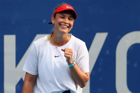 Donna Vekic Wins Courmayeur Ladies Open Title Pictures Of The Croatian