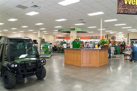 AgriVision Equipment- Winterset, IA - HASTCO