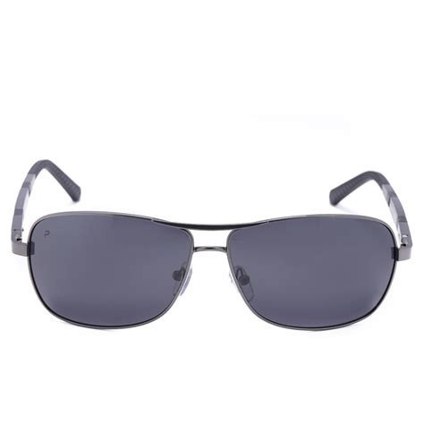 Polarisierte Sonnenbrille Herren Pilotenbrille Uv 400 Schutz