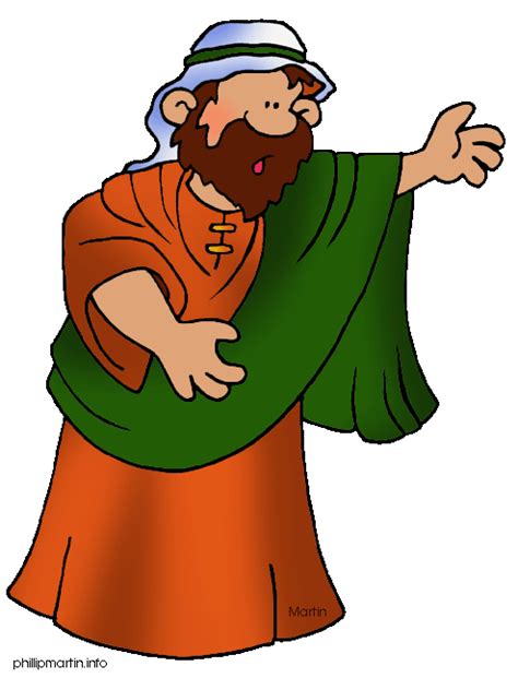 Isaiah Clipart Clip Art Library