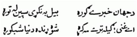 Pashto Sad Poetry Sms By Abdul Ghani Khan Poetry Log