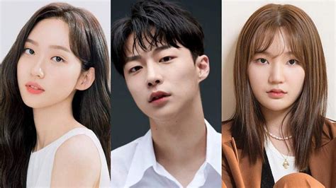 Sinopsis Cheer Up Drama Korea Terbaru Han Ji Hyun Yang Tayang Di Viu