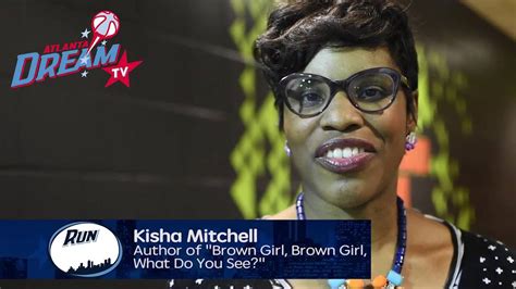 Inspiring Woman Kisha Mitchell Youtube