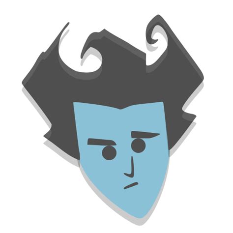 Dont Starve Social Media And Logos Icons