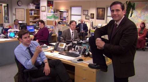 The Office Top 10 Episodes Of The Hit Sitcom Television News The