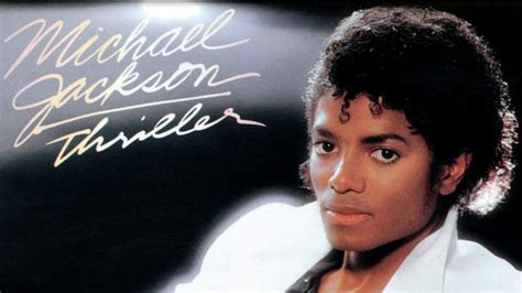 Michael Jacksons ‘thriller First 30x Multi Platinum Album Ever