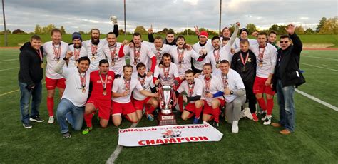 Subscribe for weekly episodes covering all things cpl, canadian soccer. Canadian Soccer League - Canada's Only Professional Soccer ...