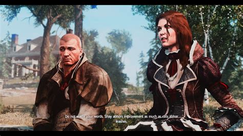 Screenshot May The Father Of Understanding Guide Us Assassin S Creed
