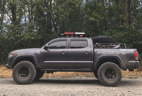 Pin By Cristian Huante On My Dream Truck Tacoma Truck Toyota Tacoma