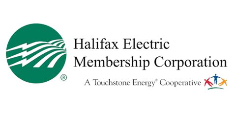 Halifax Electric Membership Corporation Elogger