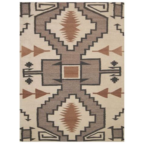 Indian Simulated Fleece Blankets Zazzle Native American Quilt