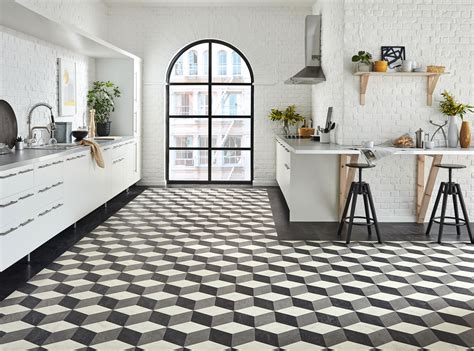 Tiles Laminate Or Luxury Vinyl Which Kitchen Flooring Options Best
