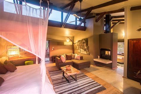 Rhino Ridge Safari Lodge Hluhluwe Imfolozi Park South Africa 2022 2023